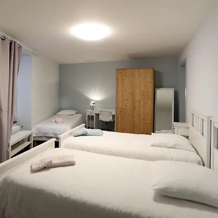 Hotel Du Grandson