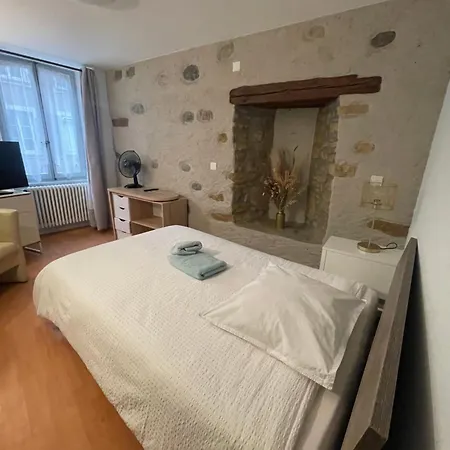 Hotel Du