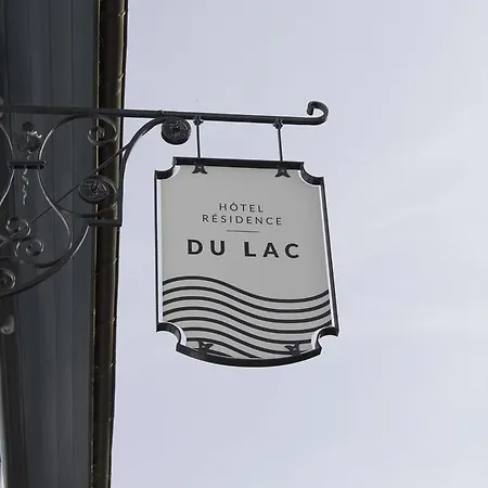 Hotel Du *