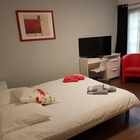 Hotel Du