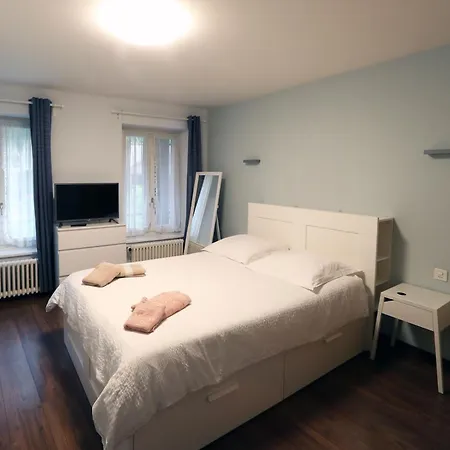 Du ホテル Grandson